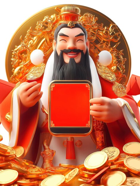 幸运大奖