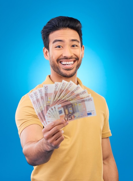 彩票与奖金的故事